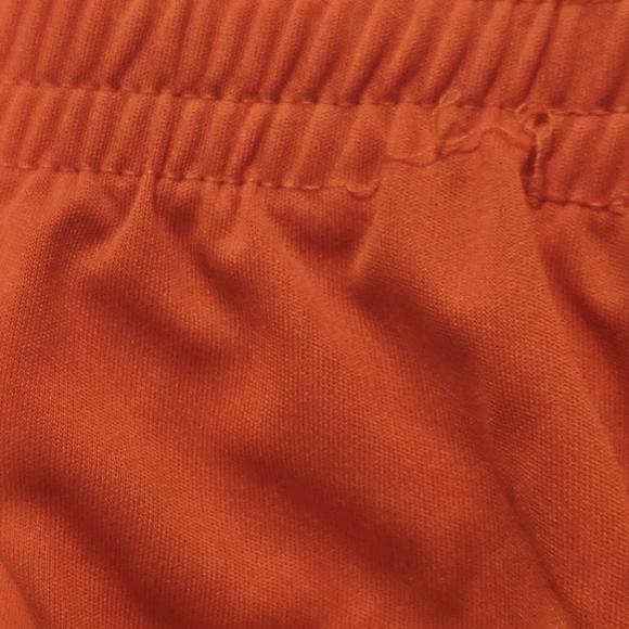 Toddler Colosseum Orange Miami Hurricanes Vecna Tank Top & Shorts Set Boy Girl - Picture 9 of 11